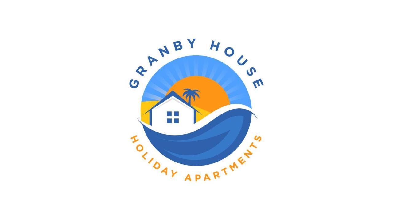 Granby House Holiday Apartments, Apartment 2, In The Old Town, Free On Street Parking Included Scarborough Esterno foto