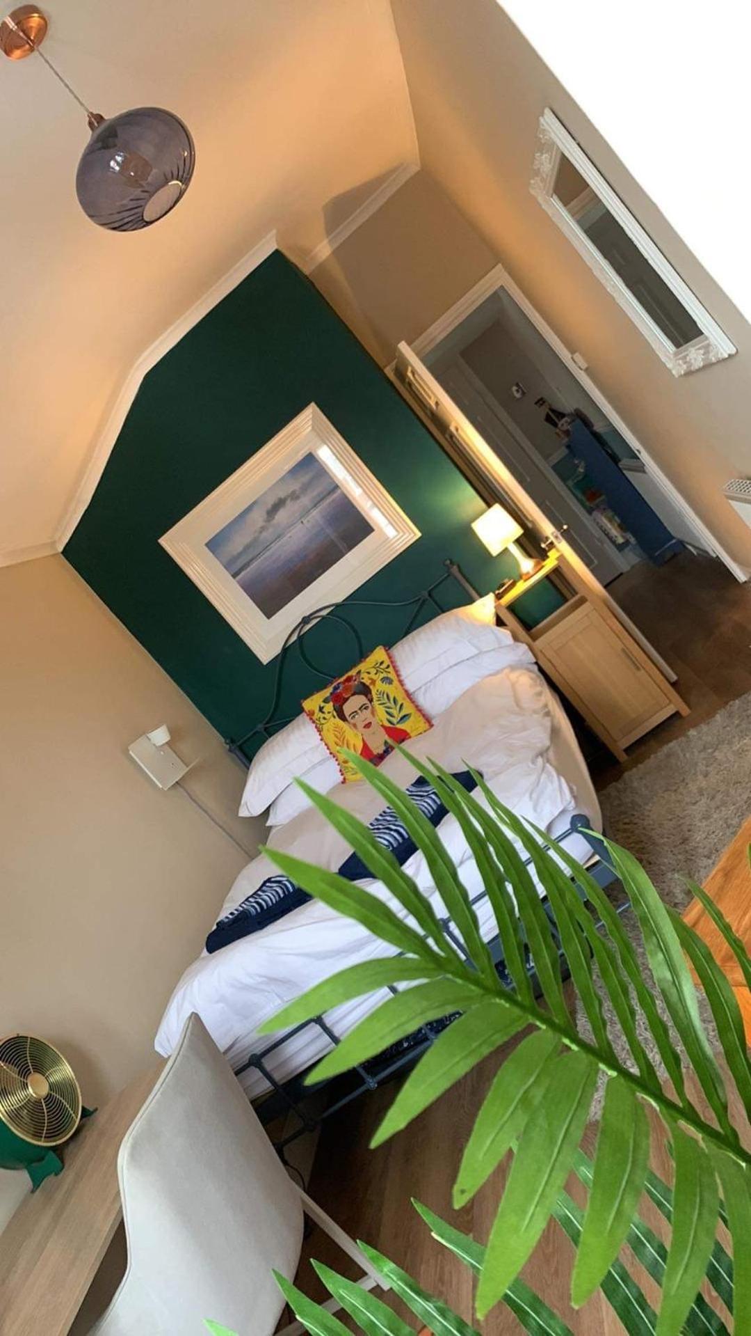 Granby House Holiday Apartments, Apartment 2, In The Old Town, Free On Street Parking Included Scarborough Esterno foto