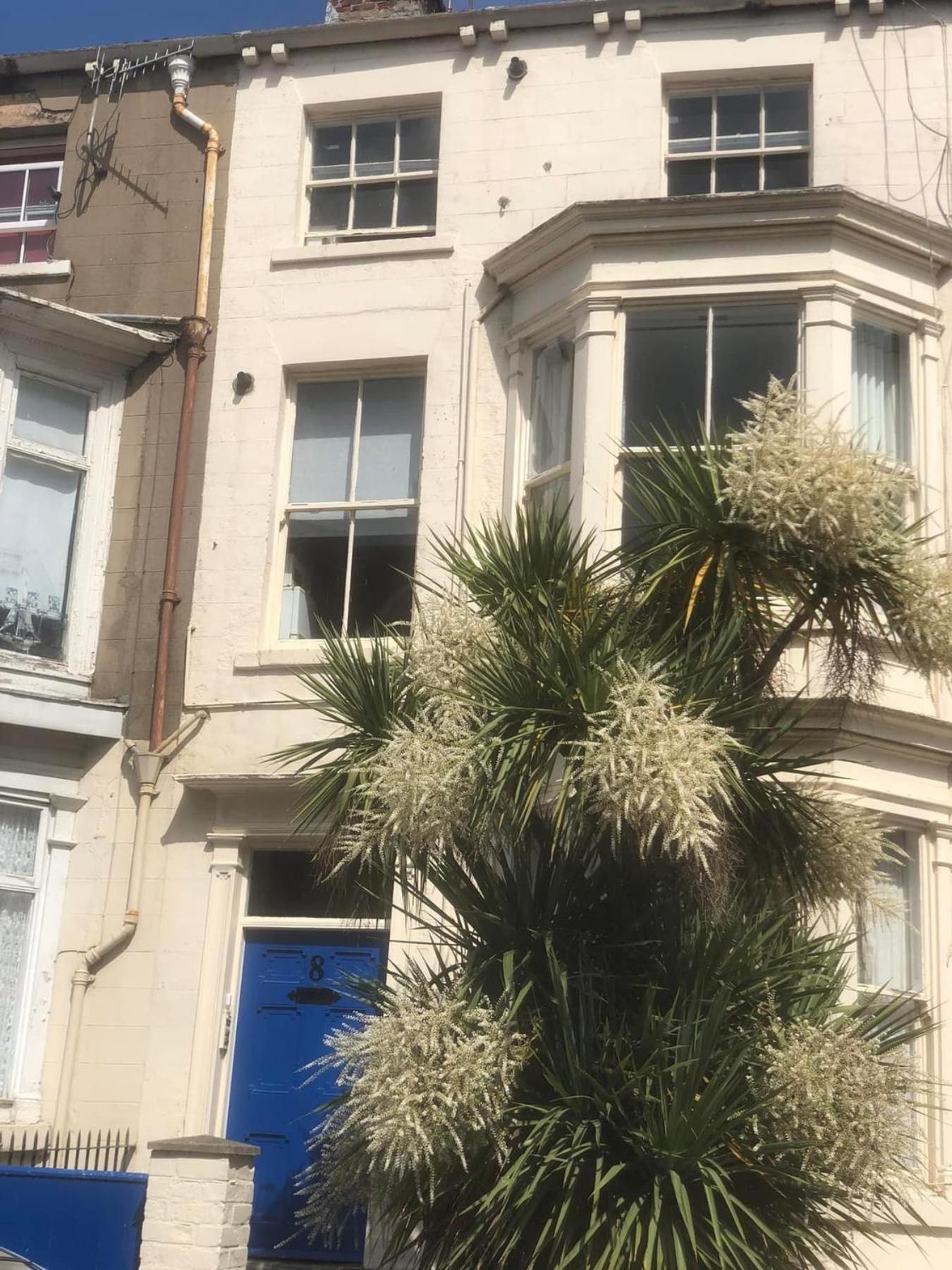 Granby House Holiday Apartments, Apartment 2, In The Old Town, Free On Street Parking Included Scarborough Esterno foto